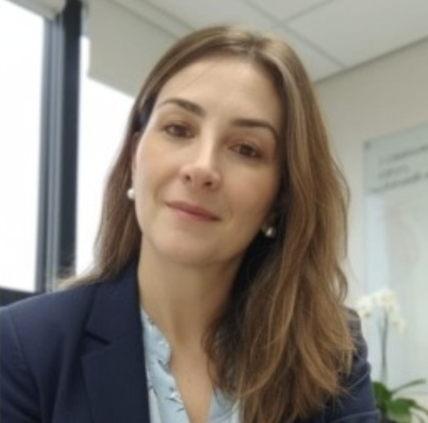 Juliana Giancolli — PR e Imprensa
