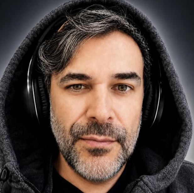 Alexandre Facchinato — Atendimento e Planejamento