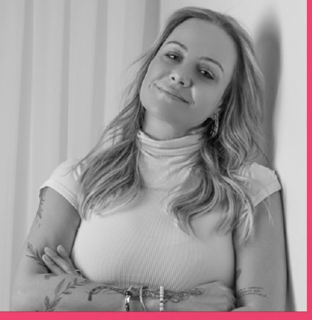 Flávia Possani — Co-Founder & Brand Advisor