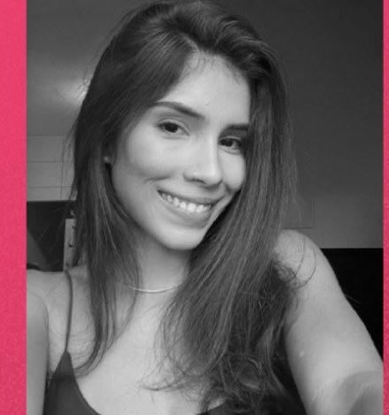 Amanda Candido — Atendimento e Planejamento